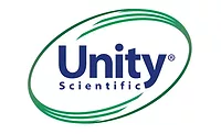 Unity Scientific logo Unity Scientific logo