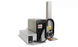 Weber print and apply system