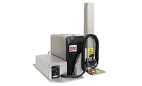 Weber print and apply system