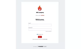 WHEREFOUR ERP ADDS CUSTOMIZABLE B2B CUSTOMER ORDERING PORTAL