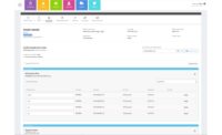 WHEREFOUR ERP ADDS RECIPE CHANGES ON-THE-FLY FOR PRODUCTION AND BAR CODE INVENTORY SELECTION ENHANCEMENT