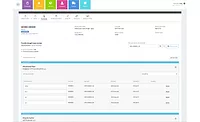 WHEREFOUR ERP ADDS RECIPE CHANGES ON-THE-FLY FOR PRODUCTION AND BAR CODE INVENTORY SELECTION ENHANCEMENT WHEREFOUR ERP ADDS RECIPE CHANGES ON-THE-FLY FOR PRODUCTION AND BAR CODE INVENTORY SELECTION ENHANCEMENT