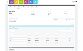             WHEREFOUR PARTNERS WITH ZEBRA TECHNOLOGIES AND BARCODES, INC., FOR ONE-DEVICE BARCODE DATA CAPTURE AND TRACEABILITY