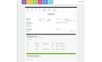 Wherefour ERP system Wherefour ERP system