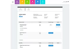 Wherefour update