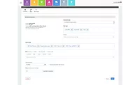 New Wherefour ERP software release eases traceability and document compliance with new features New Wherefour ERP software release eases traceability and document compliance with new features