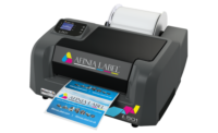 Afinia Label L501 color label printer