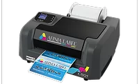 Afinia Label L501 color label printer Afinia Label L501 color label printer
