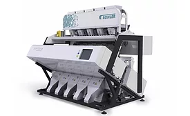 Buhler AG Lumovision
