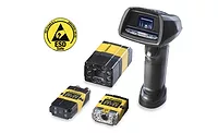 Cognex barcode readers Cognex barcode readers