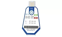 Cole-Parmer data logger