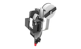ID Technology Introduces New CrossMerge™ Label Applicator