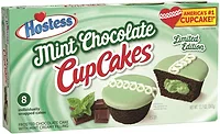 Hostess Brands limited edition CupCakes Hostess Brands limited edition CupCakes
