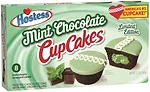 Hostess Brands limited edition CupCakes