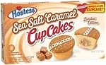 Hostess Brands limited edition CupCakes