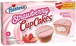 Hostess Brands limited edition CupCakes