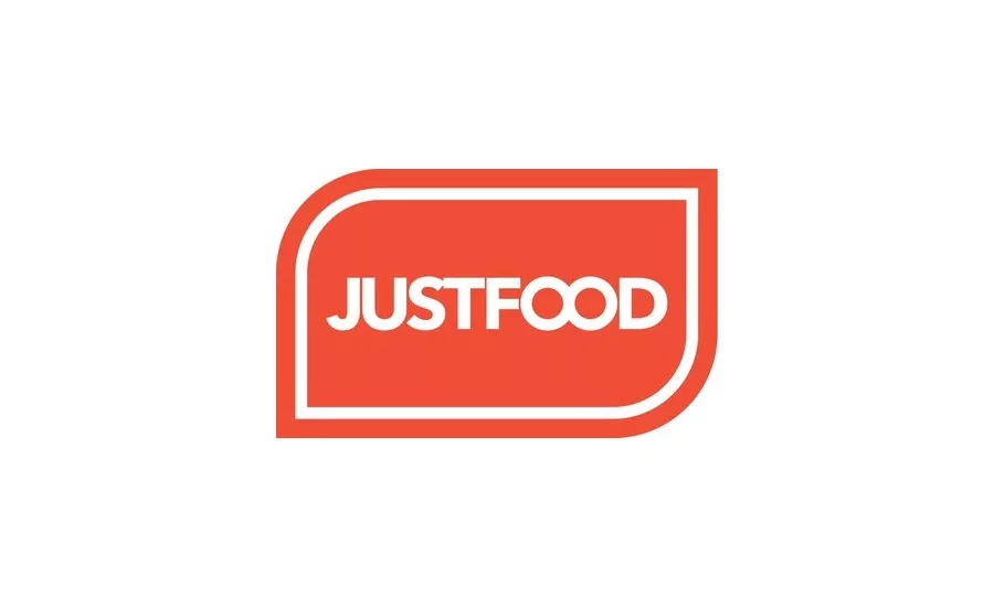 JustFood logo