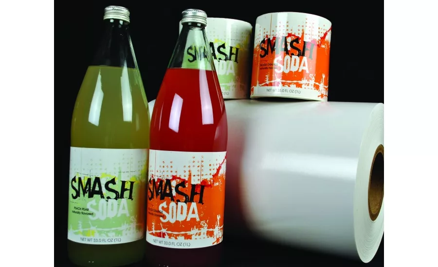 Mactac new labels