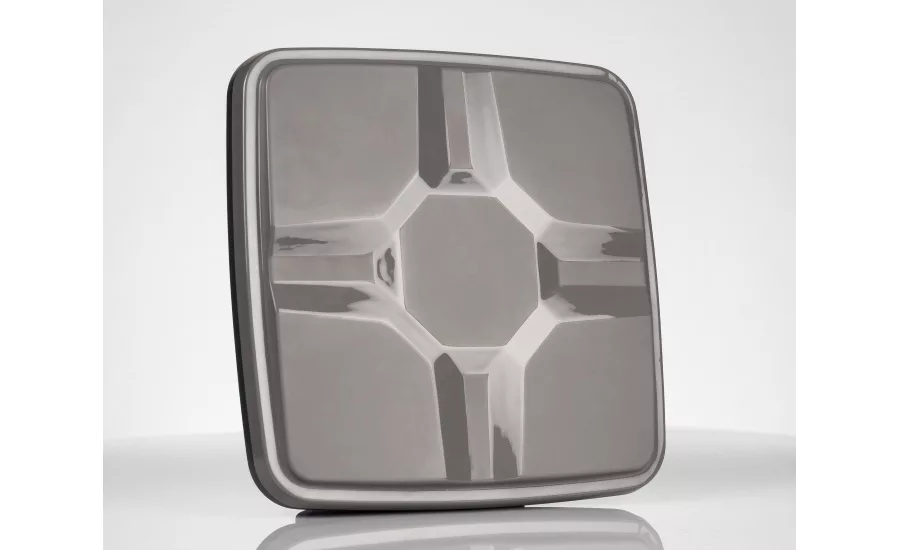 Fraunhofer IIS multibeam antenna