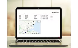 Paragon Software Systems new tech