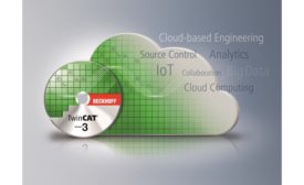 Beckhoff Introduces Smart Engineering Directly in the Cloud
