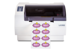 Primera LX610 printer