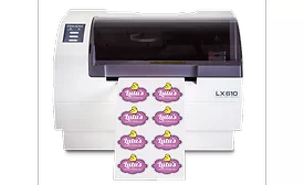 Primera LX610 printer
