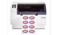 Primera LX610 printer Primera LX610 printer