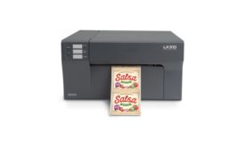 Primera Technology LX910 color printer