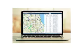 Paragon software systems