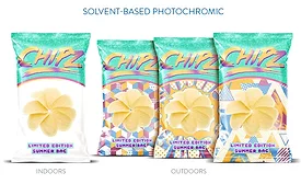 CTI Introduces Another Industry First: Solvent Thermochromic Color-Changing Inks