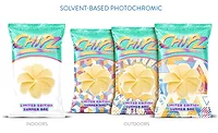 CTI Introduces Another Industry First: Solvent Thermochromic Color-Changing Inks CTI Introduces Another Industry First: Solvent Thermochromic Color-Changing Inks