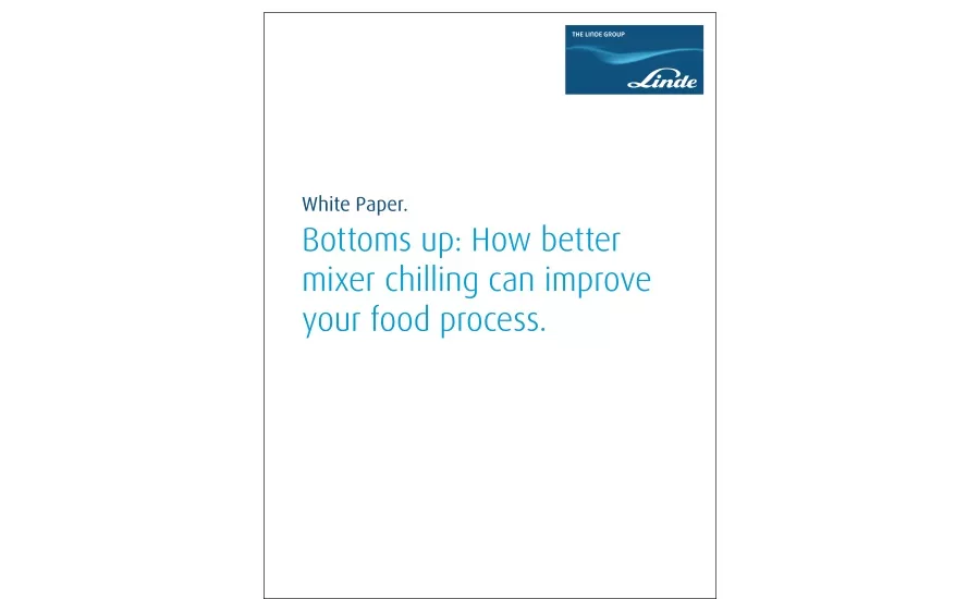 Linde white paper