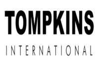 Tompkins International Logo