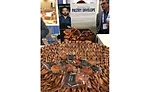 IBIE 2016, Las Vegas