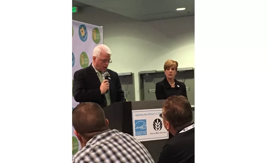 IBIE 2016, Las Vegas