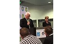 IBIE 2016, Las Vegas