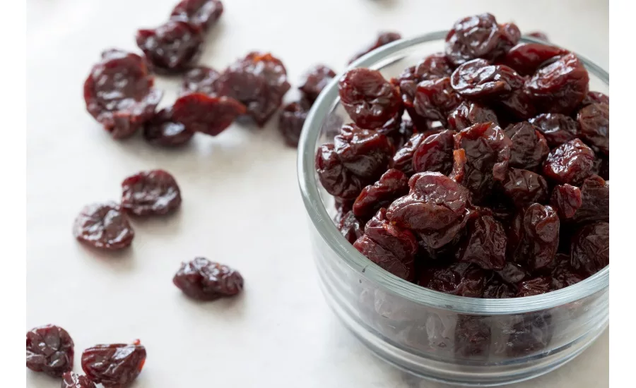 The trend of tart: why cherries are a red-hot ingredient