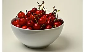 The trend of tart: why cherries are a red-hot ingredient