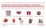 The trend of tart: why cherries are a red-hot ingredient