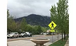 Boulder mountains