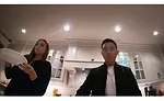 DIGIORNO vs. delivery pizza