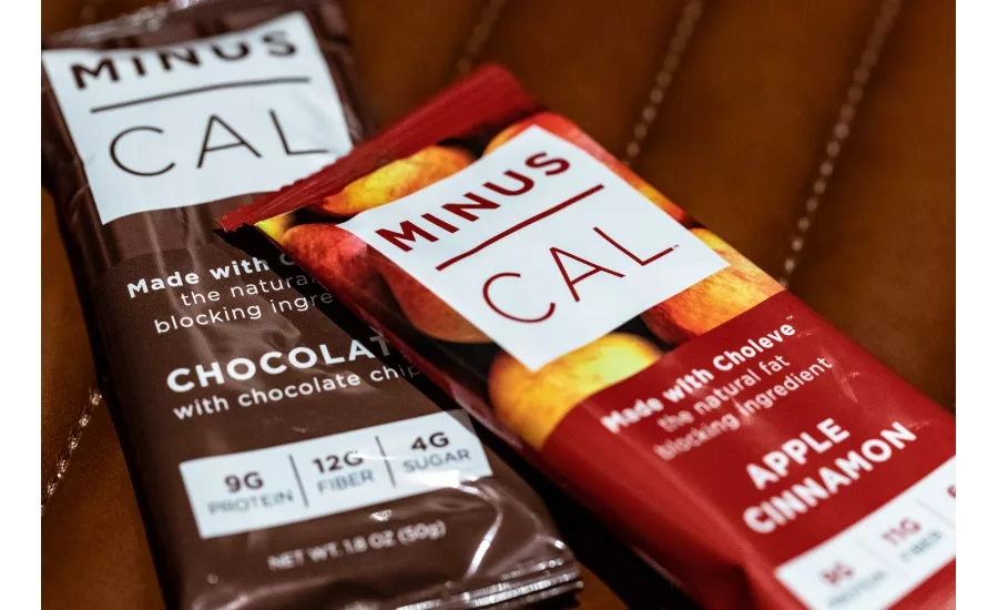 minuscal bars