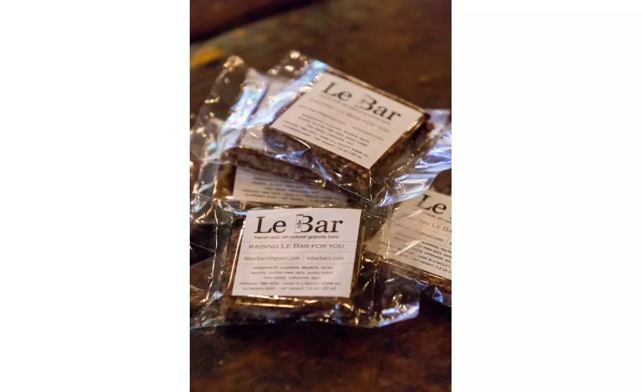 Le Bar bars