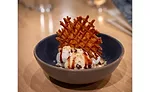 Henrietta Red ice cream