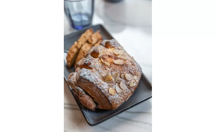 bear claw