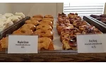 donut choices, Five Daughters Bakery, Nashville