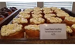 donut choices, Five Daughters Bakery, Nashville