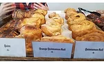 donut choices, Five Daughters Bakery, Nashville