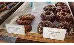 donut choices, Five Daughters Bakery, Nashville
